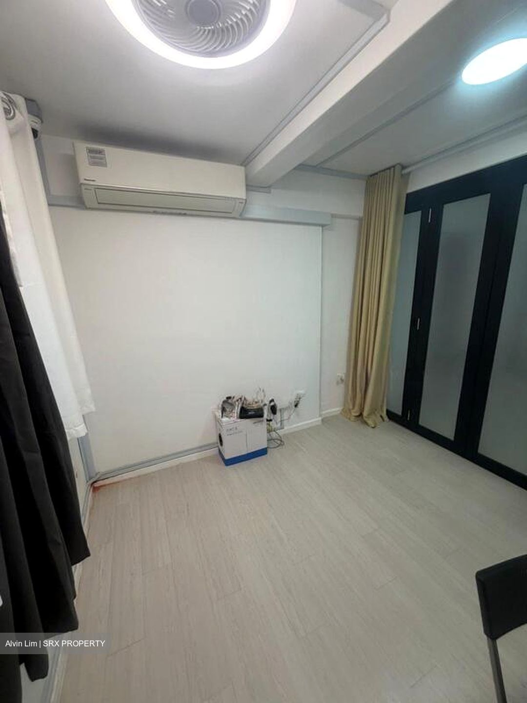 Blk 171 Stirling View (Queenstown), HDB 3 Rooms #495601421